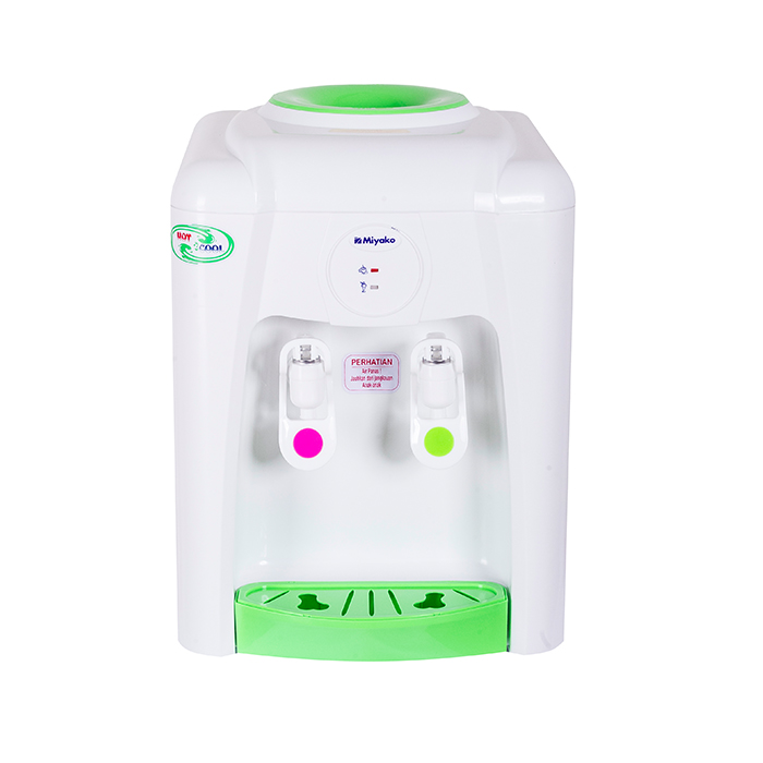 Miyako Water Dispenser Hot & Cool - WD290PHC